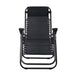 Gardeon Set of 2 Zero Gravity Chairs Reclining Outdoor