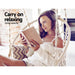 Gardeon Hammock Chair Swing Bed Relax Rope Portable Outdoor
