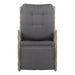 Gardeon Sun Lounge Setting Recliner Chair Outdoor Furniture