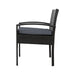 Gardeon Outdoor Furniture Dining Chairs Wicker Garden Patio