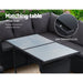 Gardeon Outdoor Furniture Dining Setting Sofa Set Lounge