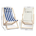 Gardeon Outdoor Furniture Sun Lounge Beach Chairs Deck