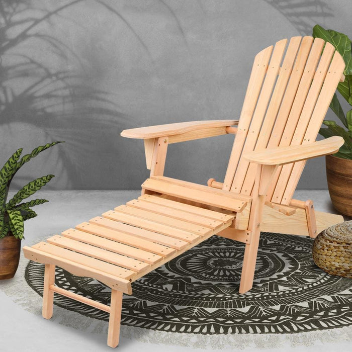 Nz Local Stock- Gardeon Outdoor Furniture Sun Lounge Chairs