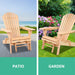 Nz Local Stock- Gardeon Outdoor Furniture Sun Lounge Chairs