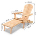 Nz Local Stock - Gardeon Outdoor Furniture Sun Lounge