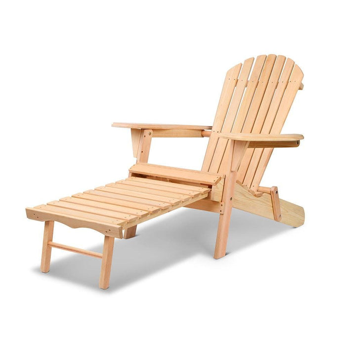 Nz Local Stock- Gardeon Outdoor Furniture Sun Lounge Chairs