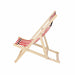 Gardeon Outdoor Furniture Sun Lounge Wooden Beach Chairs