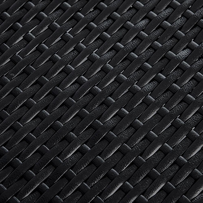 Gardeon 9pc Outdoor Furniture Sofa Set Wicker Garden Patio