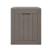 Gardeon Outdoor Storage Box 118l Container Lockable Indoor
