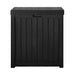 Gardeon Outdoor Storage Box 195l Bench Seat Garden Deck Toy