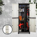Gardeon Outdoor Storage Cabinet Lockable Cupboard Garage