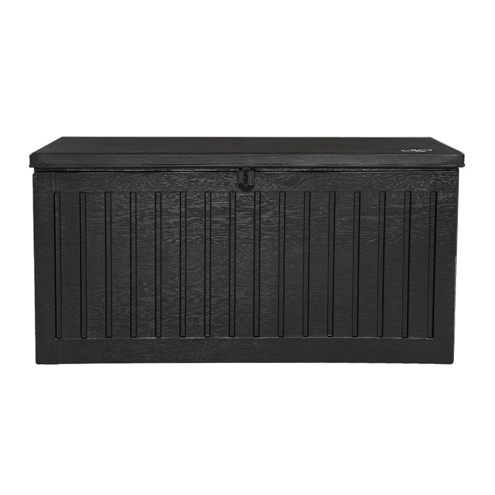 Gardeon Outdoor Storage Box Container Garden Toy Indoor