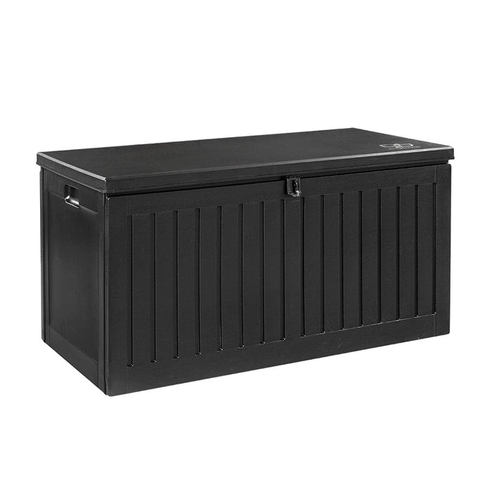 Gardeon Outdoor Storage Box Container Garden Toy Indoor