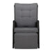 Gardeon Recliner Chair Sun Lounge Setting Outdoor Furniture