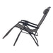 Gardeon Zero Gravity Chair 2pc Reclining Outdoor Sun Lounge