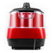 2x Garment Steamer Portable Cleaner Steam Iron 80mins Red