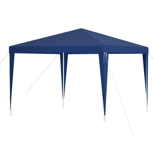 Gazebo 3x3m Wedding Party Marquee Tent Outdoor Event