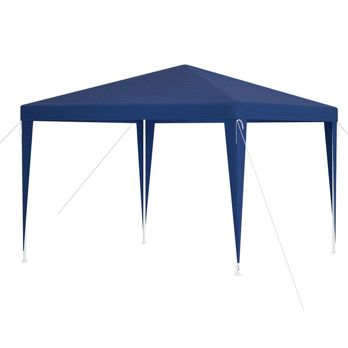 Gazebo 3x3m Wedding Party Marquee Tent Outdoor Event