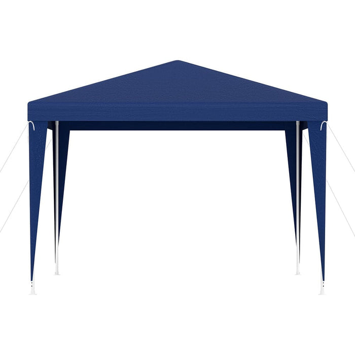 Gazebo 3x3m Wedding Party Marquee Tent Outdoor Event