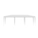 Gazebo 3x9 Wedding Party Marquee Tent Outdoor Event Camping