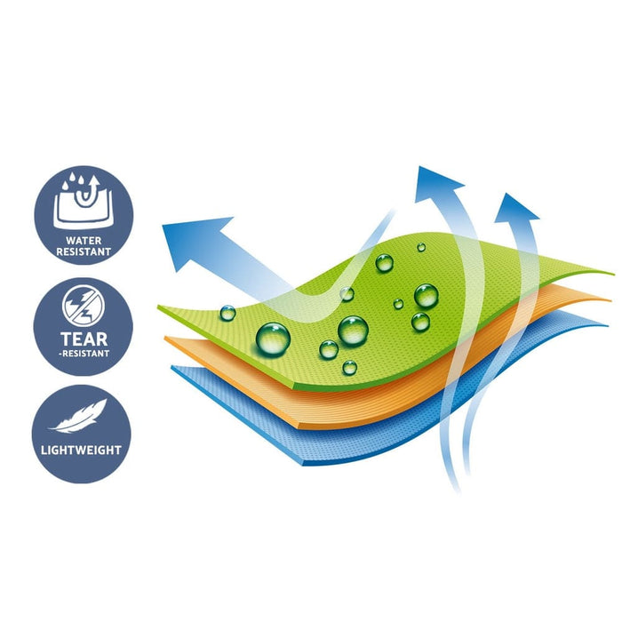 Gazebo 3x9 Wedding Party Marquee Tent Outdoor Event Camping