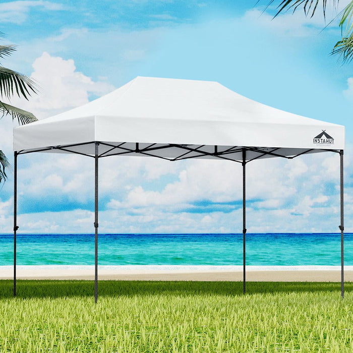 Gazebo Pop Up Marquee 3x4.5 Outdoor Wedding Gazebos Base