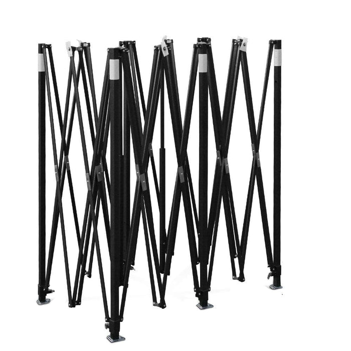 Gazebo Pop Up Marquee 3x6 Outdoor Wedding Gazebos Base Pod