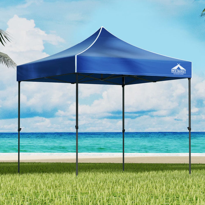 Gazebo Pop Up Marquee 3x3 Outdoor Wedding Gazebos Base Pod