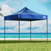 Gazebo Pop Up Marquee 3x3 Outdoor Wedding Gazebos Base Pod