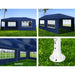 Gazebo 3x6 Outdoor Marquee Gazebos Wedding Party Camping