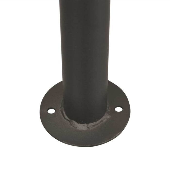 Gazebo Pavilion Tent Canopy 3x3 m Steel Beige Atoix