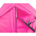 Gazebo Tent Marquee 3x3 Popup Outdoor Wallaroo - Pink