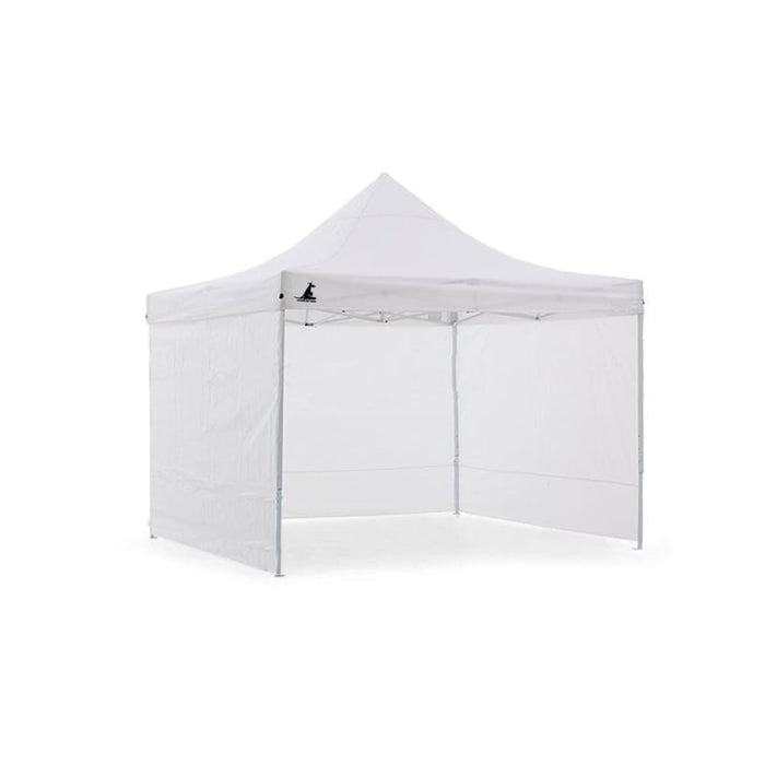 Gazebo Tent Marquee 3x3 Popup Outdoor Wallaroo White