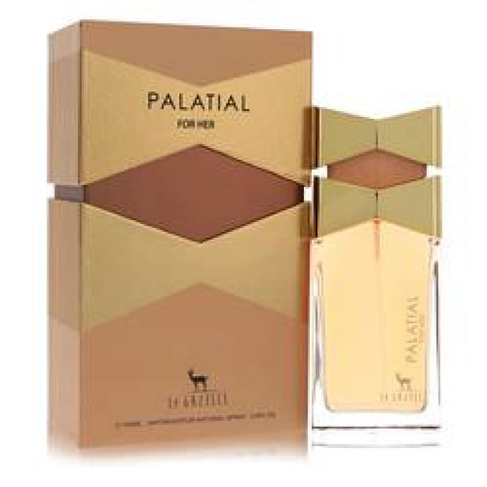 Le Gazelle Palatial By For Women-100 Ml