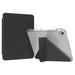 Gebei Deformation Leather Tablet Case