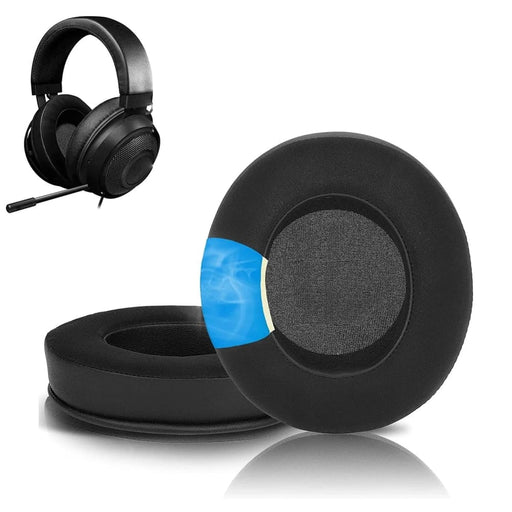Gel Ear Pads for Razer Kraken Headsets