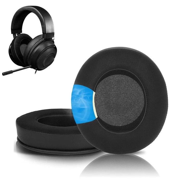 Gel Ear Pads for Razer Kraken Headsets