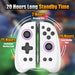 Genius Joypad Auto Fire Wake Up Function Compatible
