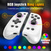 Genius Joypad Auto Fire Wake Up Function Compatible