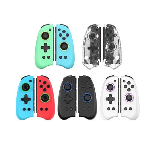Genius Joypad Auto Fire Wake Up Function Compatible