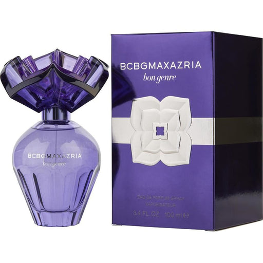 Bon Genre Edp Spray by Max Azria for Women - 100 Ml