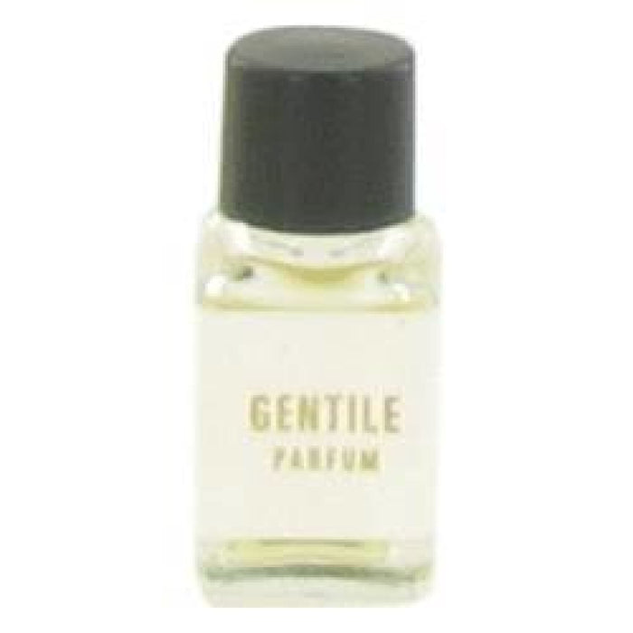 Gentile Pure Perfume by Maria Candida for Women-7 Ml