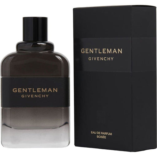 Gentleman Edp Boisee Spray by Givenchy for Men - 100 Ml