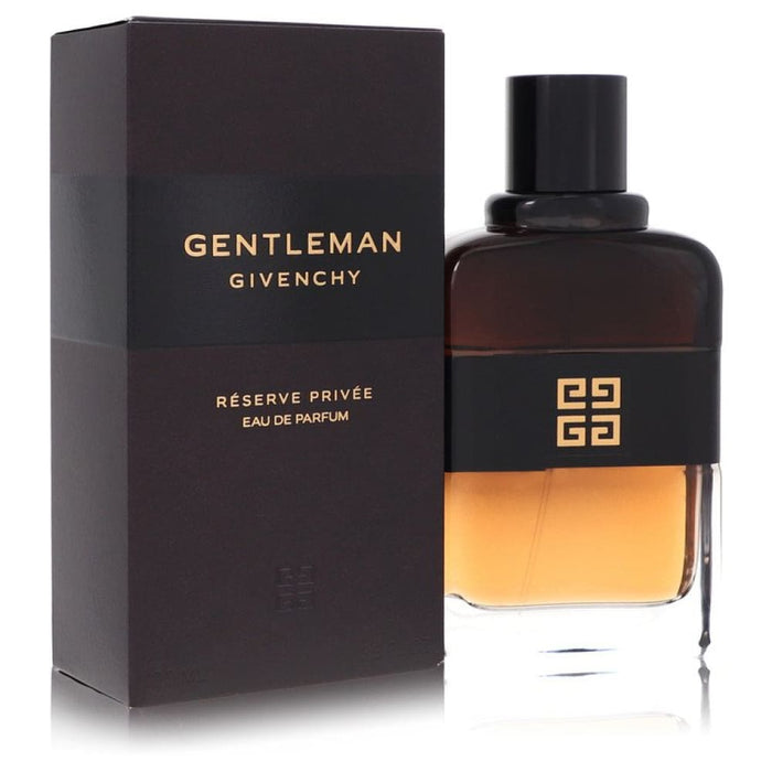 Gentleman Reserve Privee by Givenchy for Men-100 Ml
