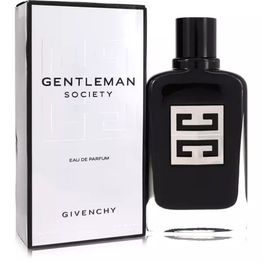 Gentleman Society by Givenchy for Men-100 Ml