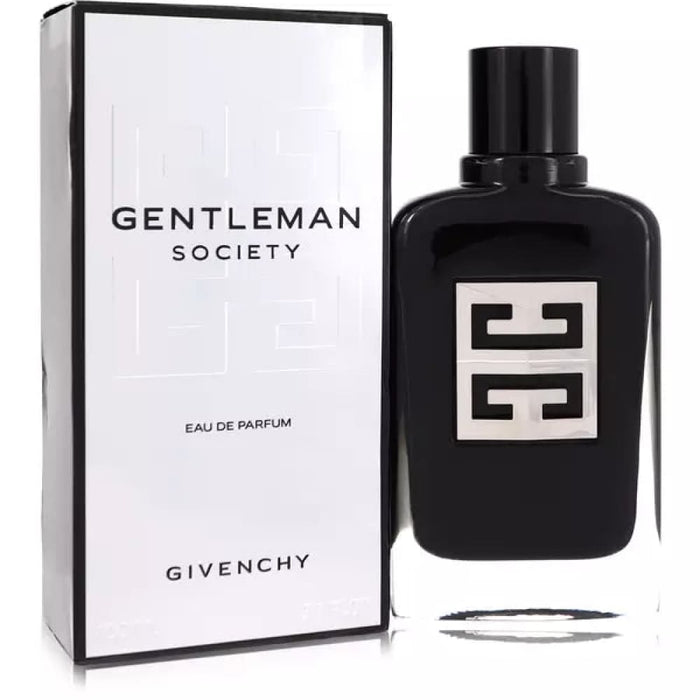 Gentleman Society by Givenchy for Men-100 Ml