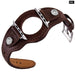 Genuine Leather Retro Strap for Apple Watch
