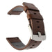 Genuine Leather Watchband For Samsung Galaxy Watch
