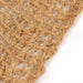 Geotextile Erosion Control Mat Coir 1x20m Otxlla