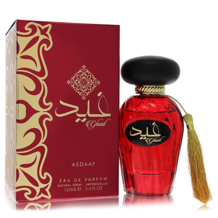 Ghaid By Asdaaf For Women-100 Ml